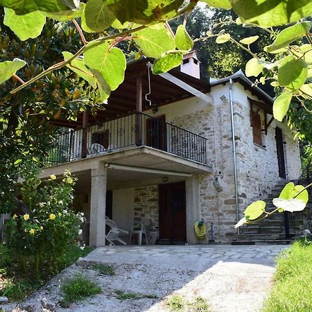 Holiday Home Dionysis Хорефто Екстер'єр фото