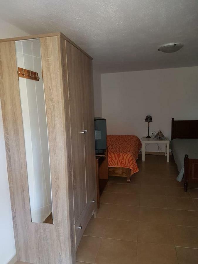 Holiday Home Dionysis Хорефто Екстер'єр фото