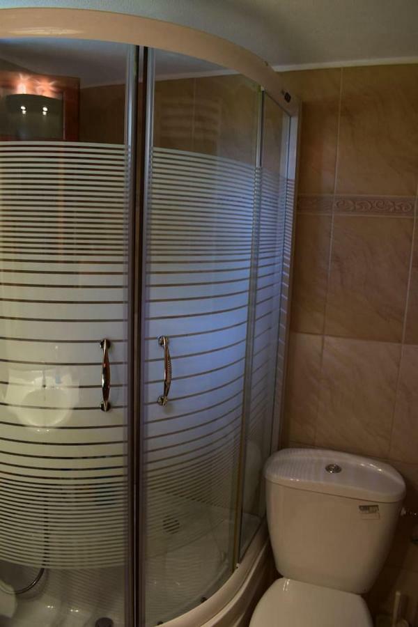 Holiday Home Dionysis Хорефто Екстер'єр фото