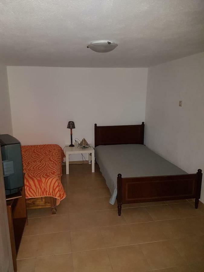 Holiday Home Dionysis Хорефто Екстер'єр фото